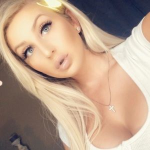 Meet your Posher, Shanna